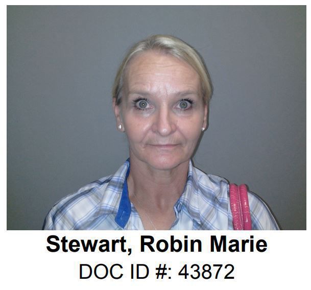 Stewart, Robin Marie